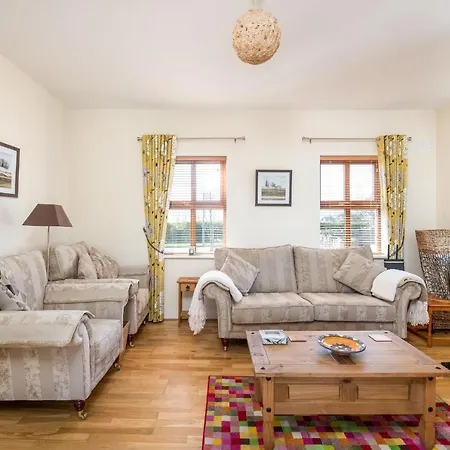 Rectory Mews, Duncormick, Kilmore Quay, County Wexford - 3 Bedroom Sleeps 6