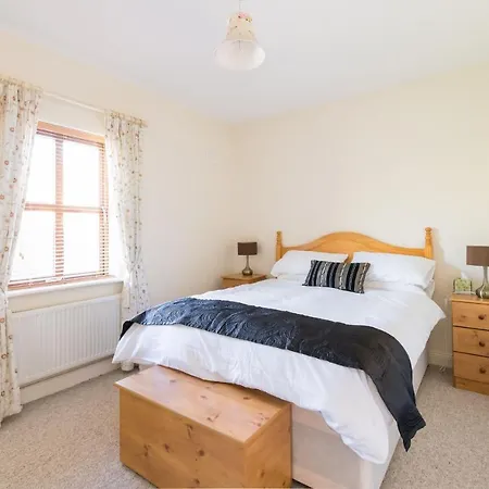 Rectory Mews, Duncormick, Kilmore Quay, County Wexford - 3 Bedroom Sleeps 6