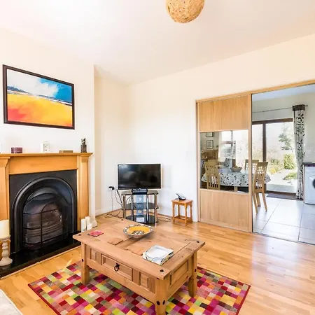 Rectory Mews, Duncormick, Kilmore Quay, County Wexford - 3 Bedroom Sleeps 6 Nyaraló Duncormick