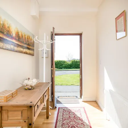 Rectory Mews, Duncormick, Kilmore Quay, County Wexford - 3 Bedroom Sleeps 6 * Duncormick