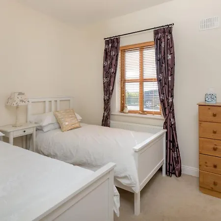 Rectory Mews, Duncormick, Kilmore Quay, County Wexford - 3 Bedroom Sleeps 6 * Duncormick