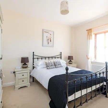 Rectory Mews, Duncormick, Kilmore Quay, County Wexford - 3 Bedroom Sleeps 6 * Duncormick