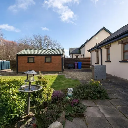 Rectory Mews, Duncormick, Kilmore Quay, County Wexford - 3 Bedroom Sleeps 6 *
